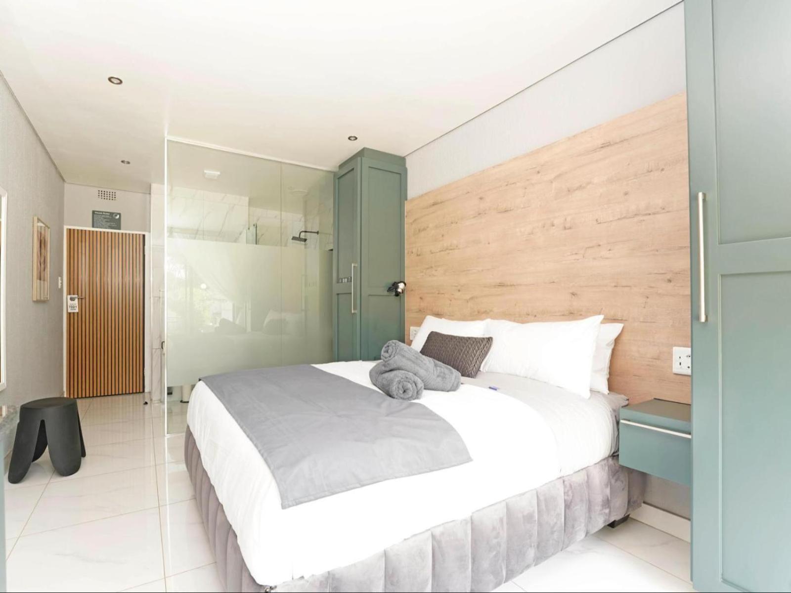Ava Guest House Johannesburgo Habitación foto